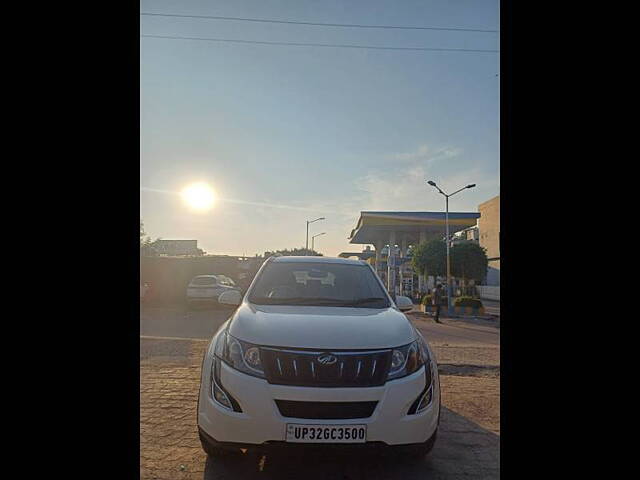 Used 2015 Mahindra XUV500 in Lucknow