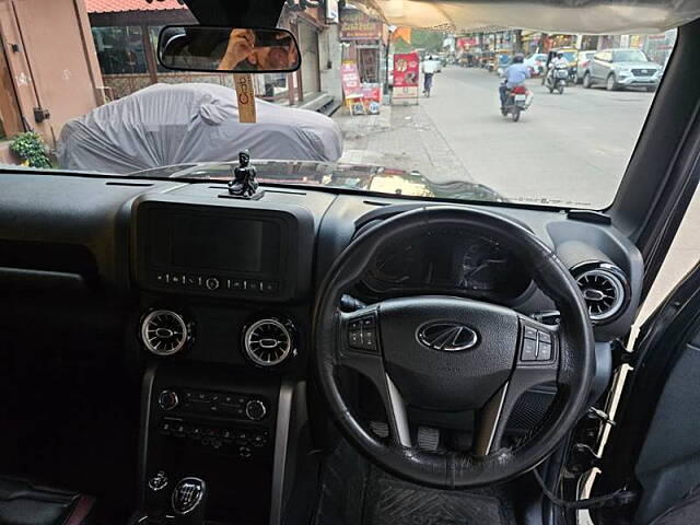Used Mahindra Thar LX Hard Top Petrol MT 4WD in Nagpur