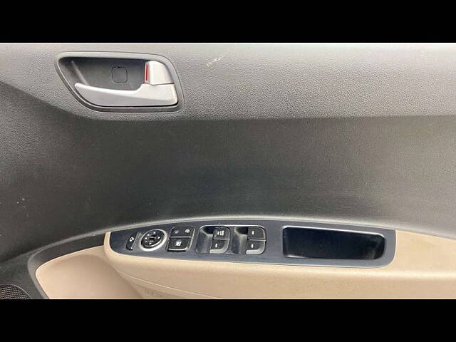 Used Hyundai Grand i10 [2013-2017] Asta AT 1.2 Kappa VTVT (O) [2016-2017] in Hyderabad