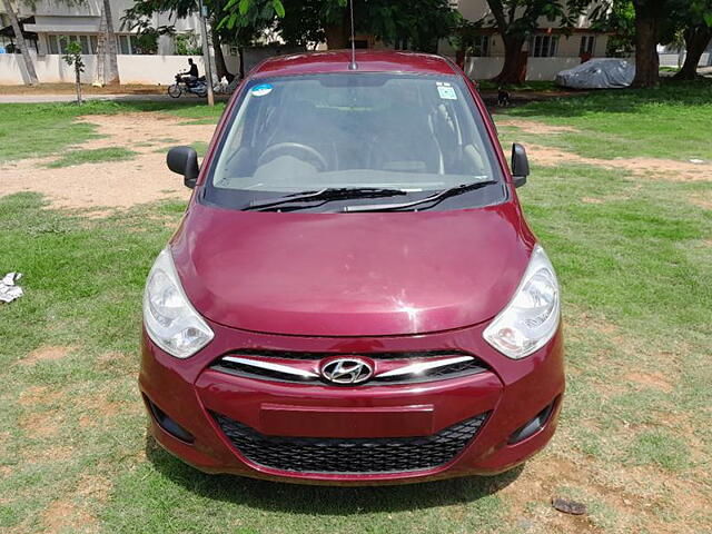 Used 2015 Hyundai i10 in Mysore