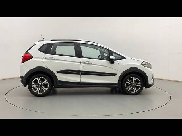 Used Honda WR-V [2017-2020] VX MT Petrol in Hyderabad