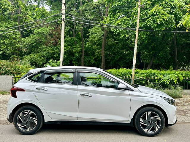 Used Hyundai i20 [2020-2023] Asta (O) 1.2 MT in Gurgaon