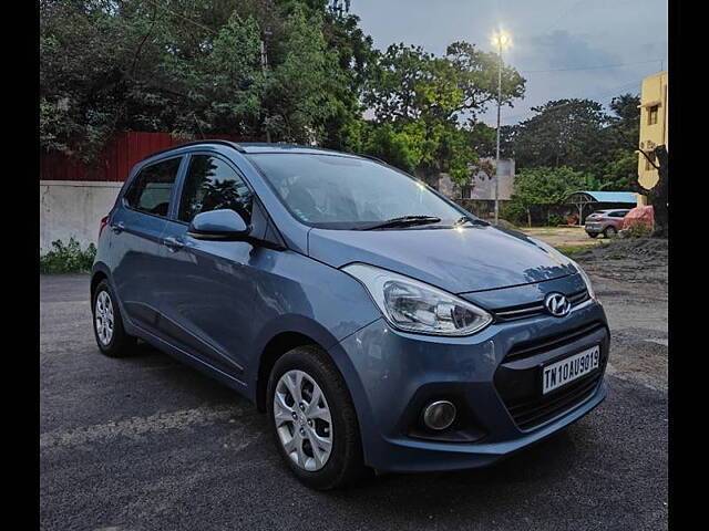 Used Hyundai Grand i10 [2013-2017] Sports Edition 1.2L Kappa VTVT in Chennai