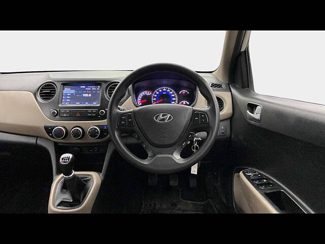 Used Hyundai Grand i10 Sportz 1.2 Kappa VTVT in Delhi