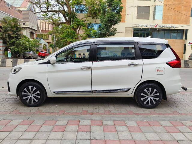 Used Maruti Suzuki Ertiga [2015-2018] VXI in Bangalore