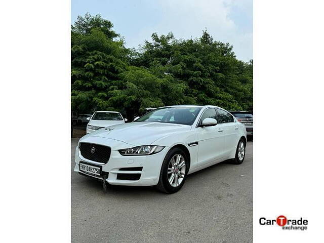 Used Jaguar XE [2016-2019] Portfolio Diesel in Delhi