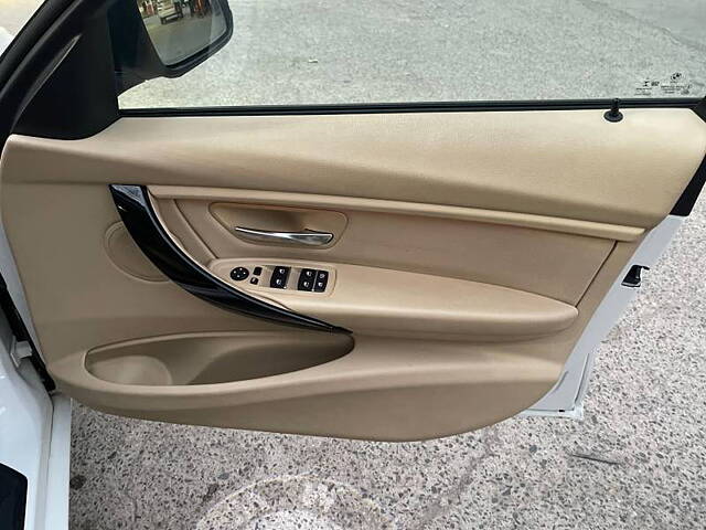 Used BMW 3 Series [2016-2019] 320d Prestige in Delhi