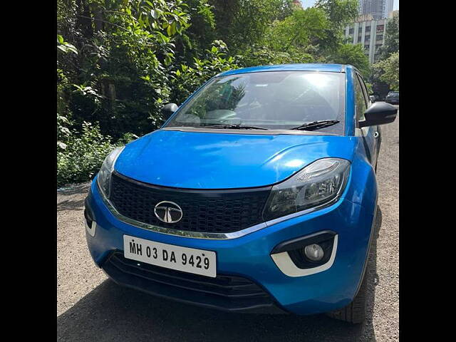 Used Tata Nexon [2017-2020] XMA Petrol in Mumbai