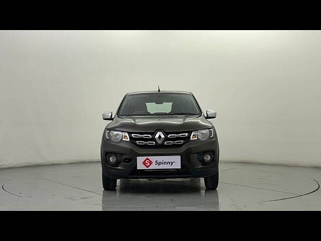 Used Renault Kwid [2022-2023] RXT 1.0 in Delhi