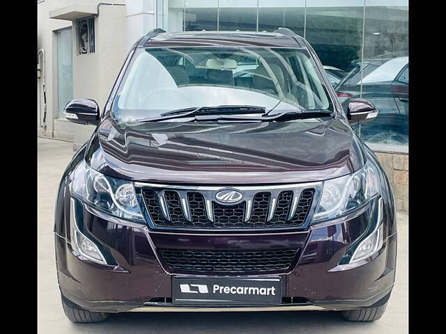 Used Mahindra XUV500 [2015-2018] W10 AT in Bangalore