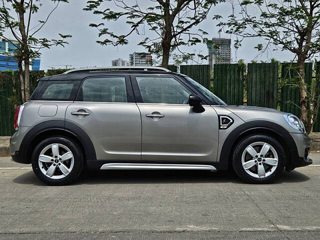 Used MINI Countryman [2015-2018] Cooper D in Mumbai