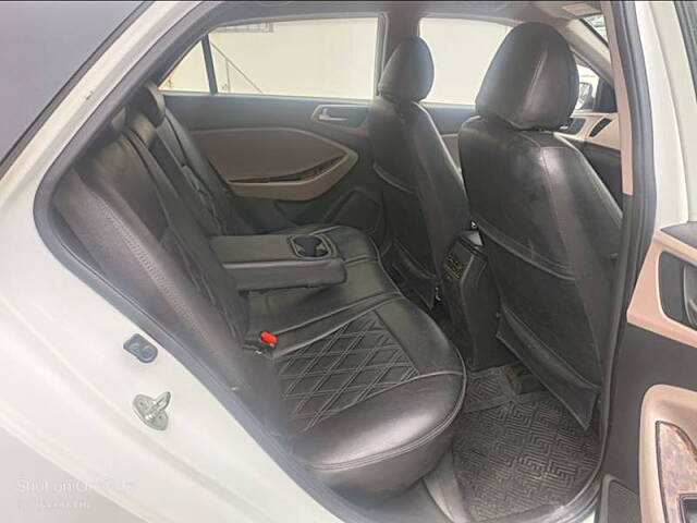 Used Hyundai Elite i20 [2019-2020] Asta 1.4 (O) CRDi in Hyderabad