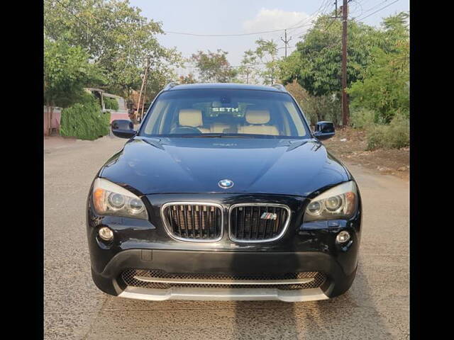Used 2012 BMW X1 in Indore