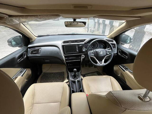 Used Honda City [2014-2017] VX in Delhi