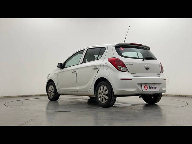 Used Hyundai i20 [2012-2014] Asta 1.4 CRDI in Hyderabad