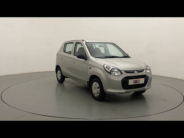 Used 2015 Maruti Suzuki Alto 800 in Mumbai