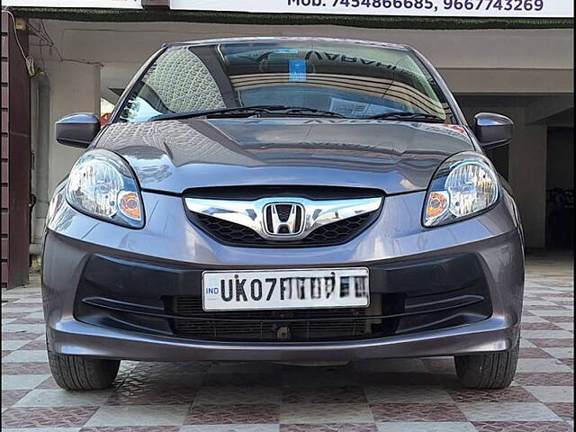 Used Honda Brio [2013-2016] S MT in Dehradun