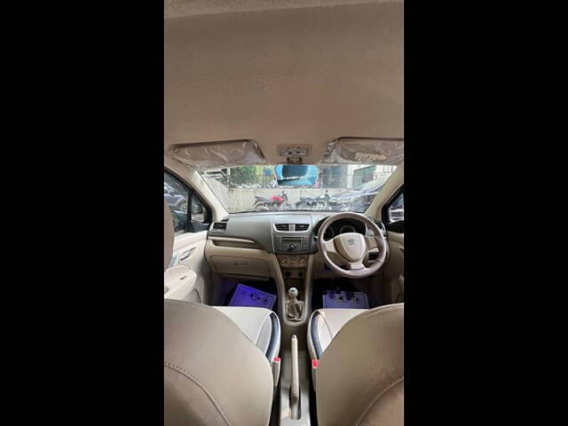 Used Maruti Suzuki Ertiga [2012-2015] Vxi ABS in Nashik