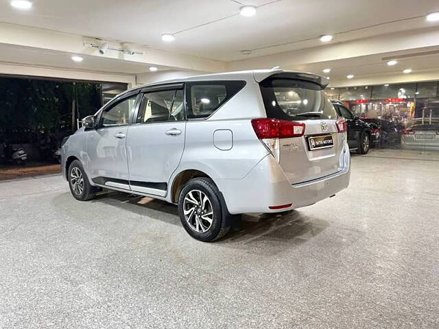 Used Toyota Innova Crysta [2020-2023] GX 2.4 AT 7 STR in Delhi