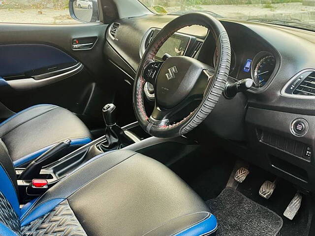 Used Maruti Suzuki Baleno [2019-2022] Zeta in Delhi