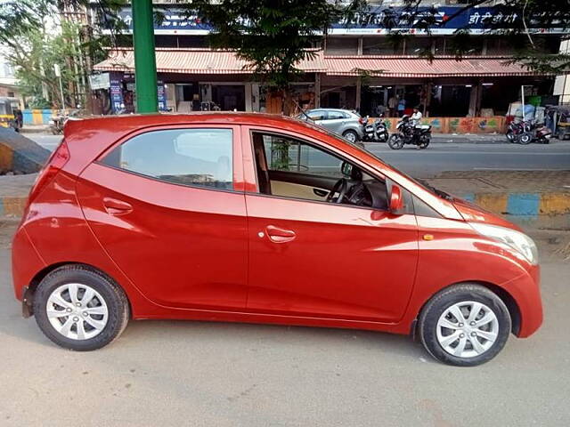 Used Hyundai Eon Magna [2011-2012] in Thane