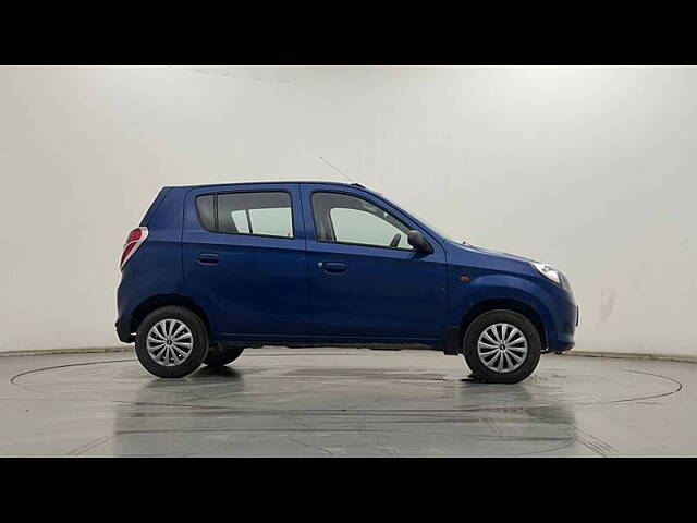 Used Maruti Suzuki Alto 800 [2012-2016] Lxi in Hyderabad