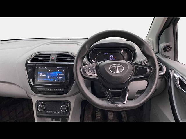 Used Tata Tigor [2018-2020] Revotron XZ+ in Patna