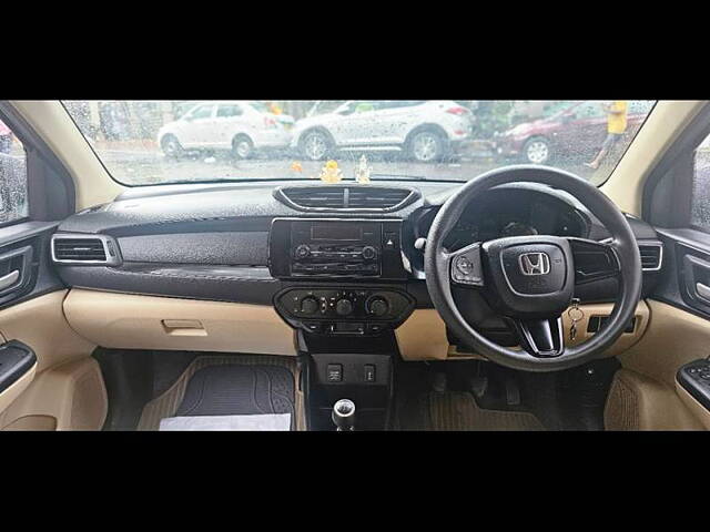 Used Honda Amaze [2016-2018] 1.2 S i-VTEC in Kolkata