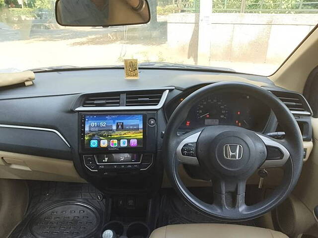 Used Honda Amaze [2016-2018] 1.2 S i-VTEC in Delhi