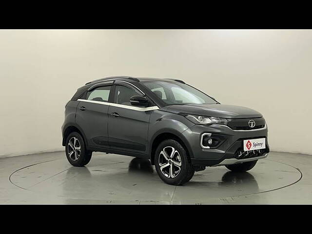 Used Tata Nexon [2017-2020] XZ Plus in Delhi