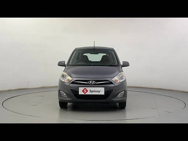 Used Hyundai i10 [2010-2017] Sportz 1.2 Kappa2 in Ahmedabad