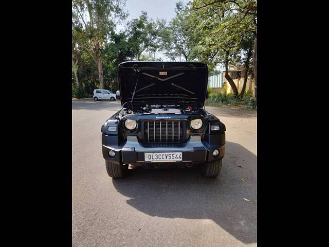 Used Mahindra Thar LX Hard Top Petrol AT 4WD in Delhi