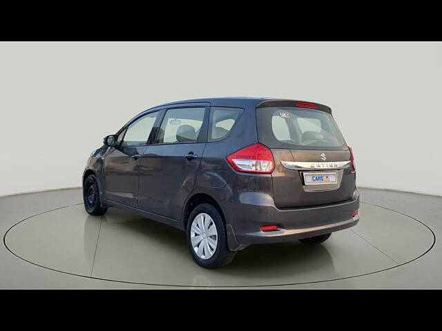 Used Maruti Suzuki Ertiga [2015-2018] VDI SHVS in Jaipur