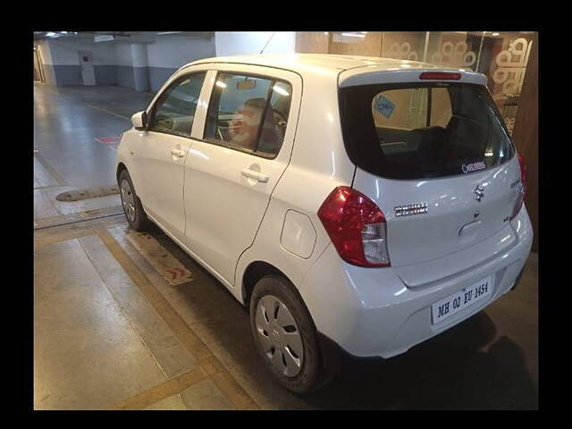 Used Maruti Suzuki Celerio [2017-2021] VXi CNG [2017-2019] in Mumbai