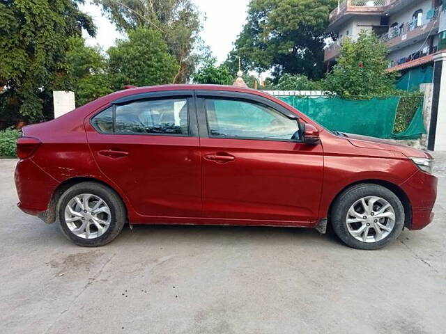 Used Honda Amaze [2018-2021] 1.5 V CVT Diesel [2018-2020] in Kanpur