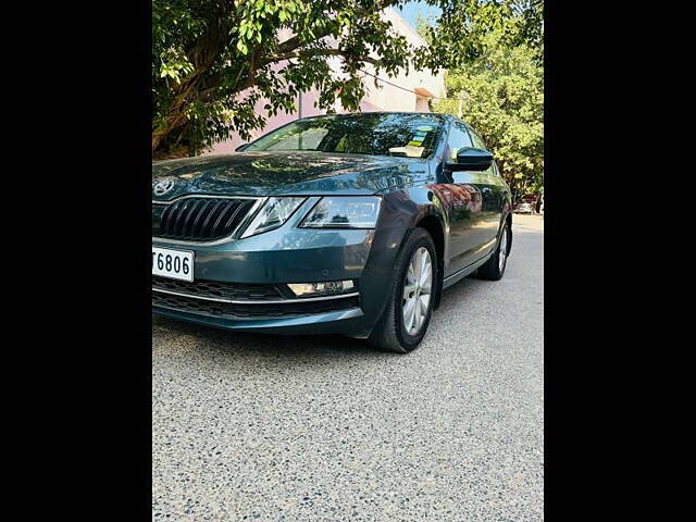 Used Skoda Octavia [2017-2021] 1.8 TSI L&K in Delhi