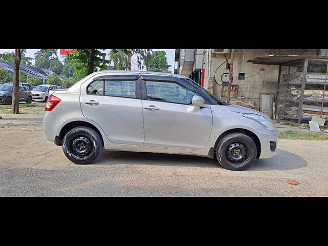 Used Maruti Suzuki Swift DZire [2011-2015] VDI in Rudrapur