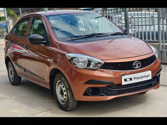 Used 2017 Tata Tigor in Mysore