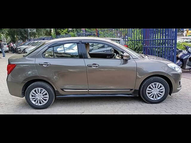 Used Maruti Suzuki Dzire [2017-2020] VXi in Delhi