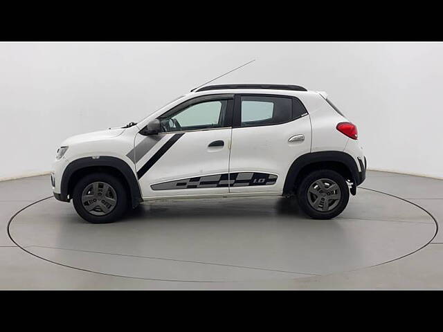 Used Renault Kwid [2019] [2019-2019] 1.0 RXT AMT Opt in Chennai