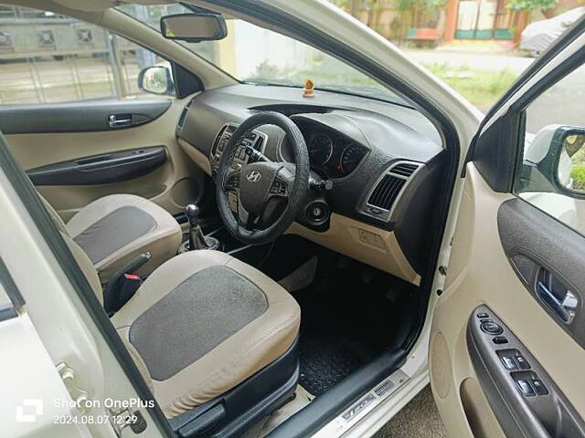 Used Hyundai i20 [2012-2014] Sportz 1.2 in Nagpur