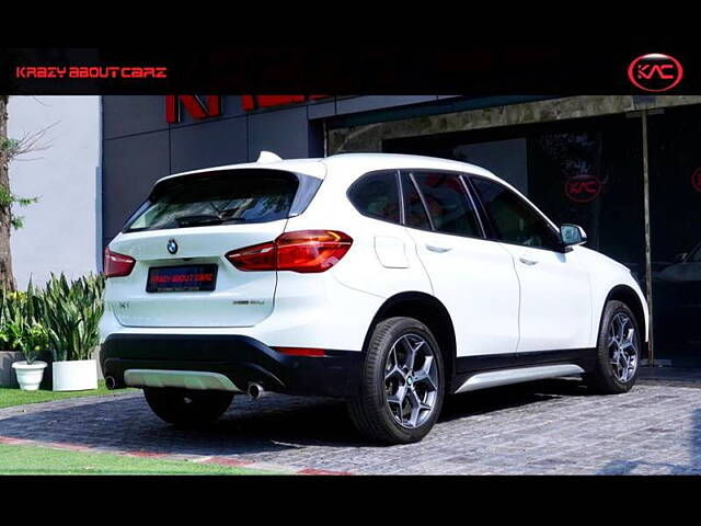 Used BMW X1 [2013-2016] sDrive20d xLine in Delhi