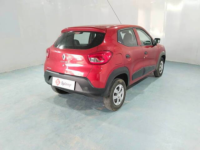 Used Renault Kwid [2015-2019] RXT [2015-2019] in Kochi