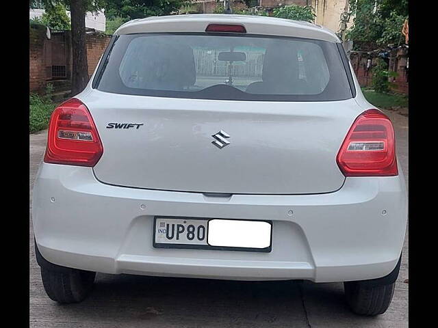 Used Maruti Suzuki Swift [2014-2018] VXi [2014-2017] in Agra