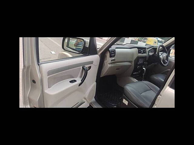 Used Mahindra Scorpio [2014-2017] S10 AT in Delhi