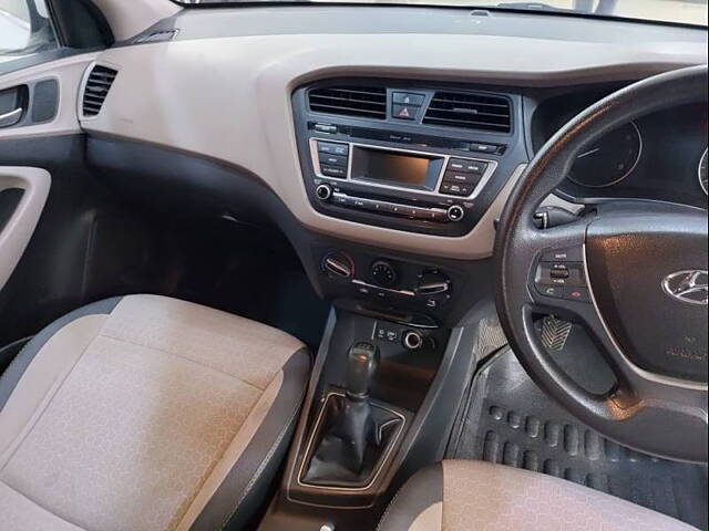 Used Hyundai Elite i20 [2016-2017] Magna 1.2 [2016-2017] in Mumbai