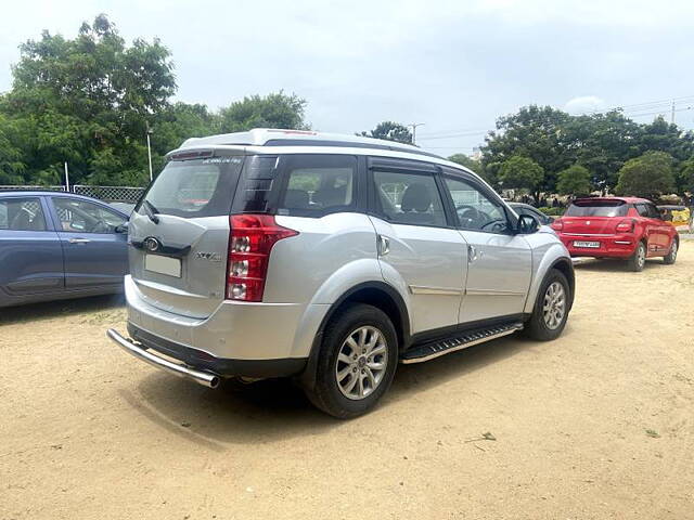 Used Mahindra XUV500 [2015-2018] W6 in Hyderabad