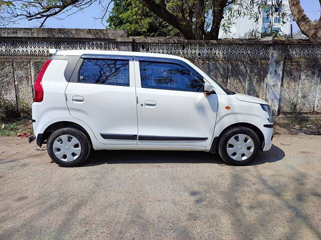 Used Maruti Suzuki Wagon R 1.0 [2014-2019] VXI in Ranchi