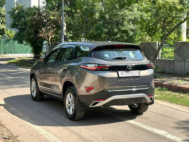 Used Tata Harrier [2019-2023] XZ [2019-2020] in Delhi