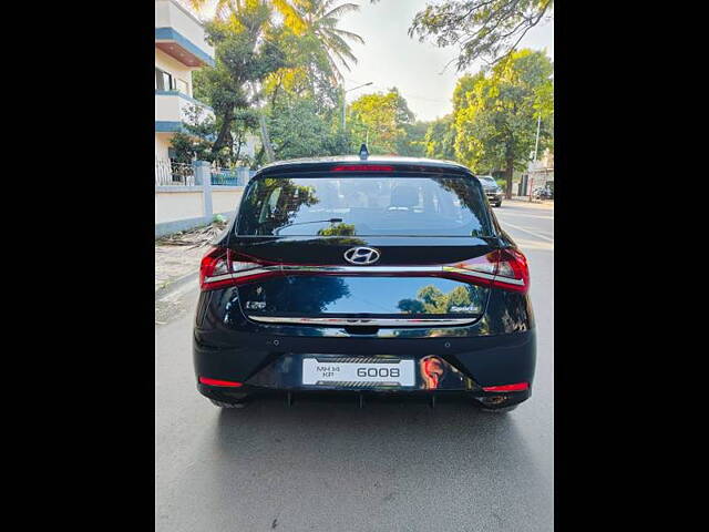 Used Hyundai i20 [2020-2023] Asta (O) 1.2 IVT [2022-2023] in Pune